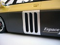 1:18 Otto Models Renault Espace F1 1995 Yellow/Black. Uploaded by Ricardo